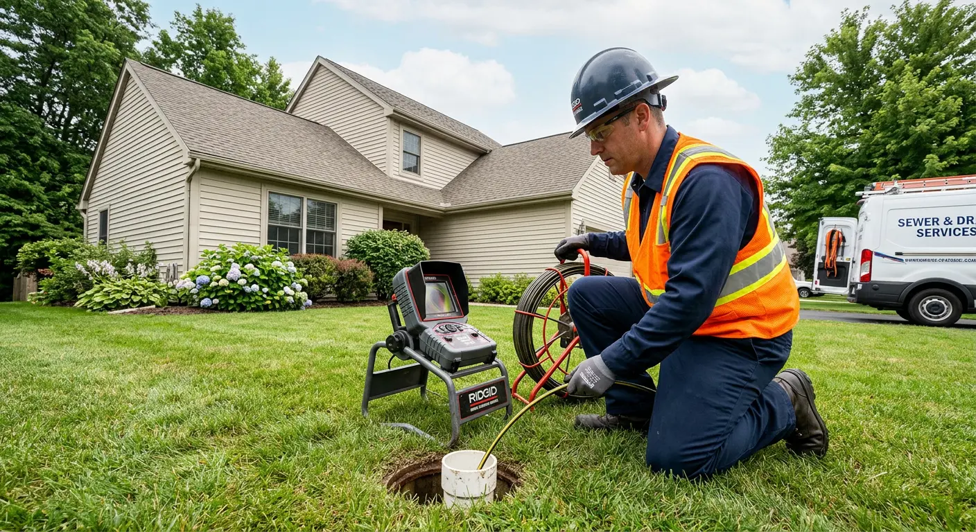 Grease Trap Cleaning in Shallotte, NC
